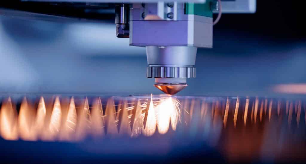 Laser CNC, Shutterstock ID#2475387501