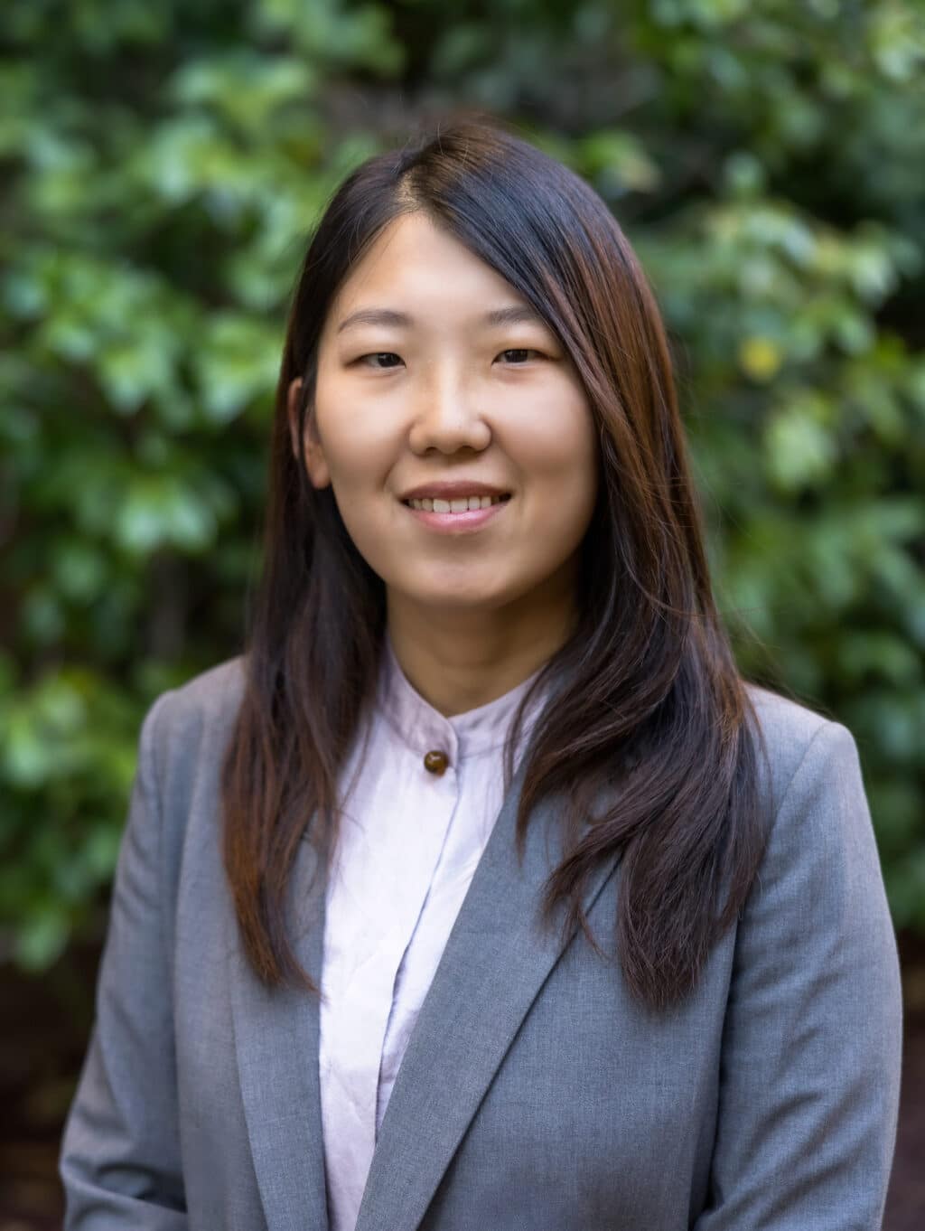 Xiaoxue is a Modeling Analyst at Energy Innovation, specializing in research and modeling for the China team