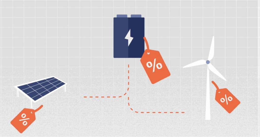 Video: How Does Renewable Energy Help Keep Costs Low?